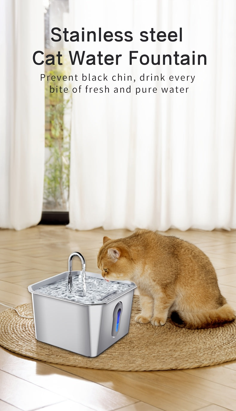 Aqua Pur Pet Fountaine