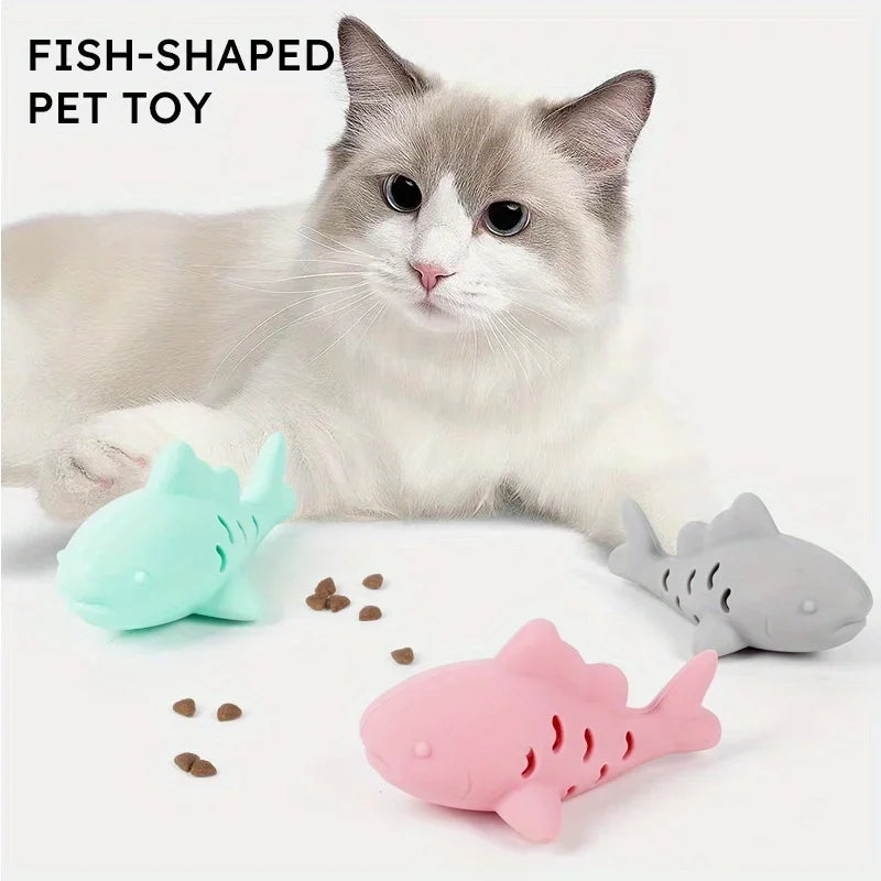 ChewGuard - Durable Bite - Resistant Toy