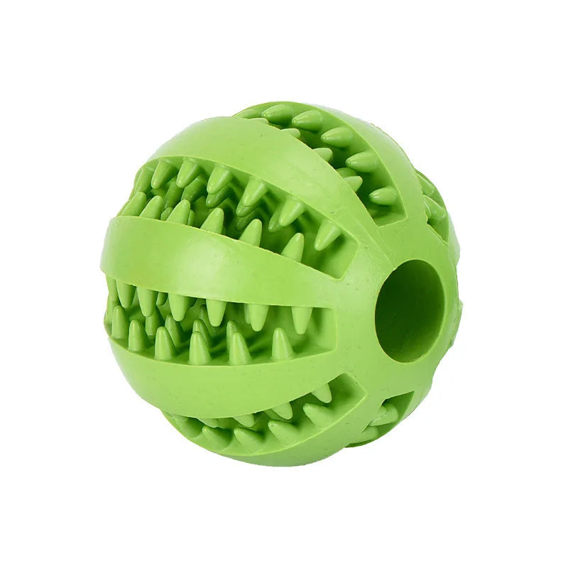 SmartBounce - Rubber Interactive  Chew Ball