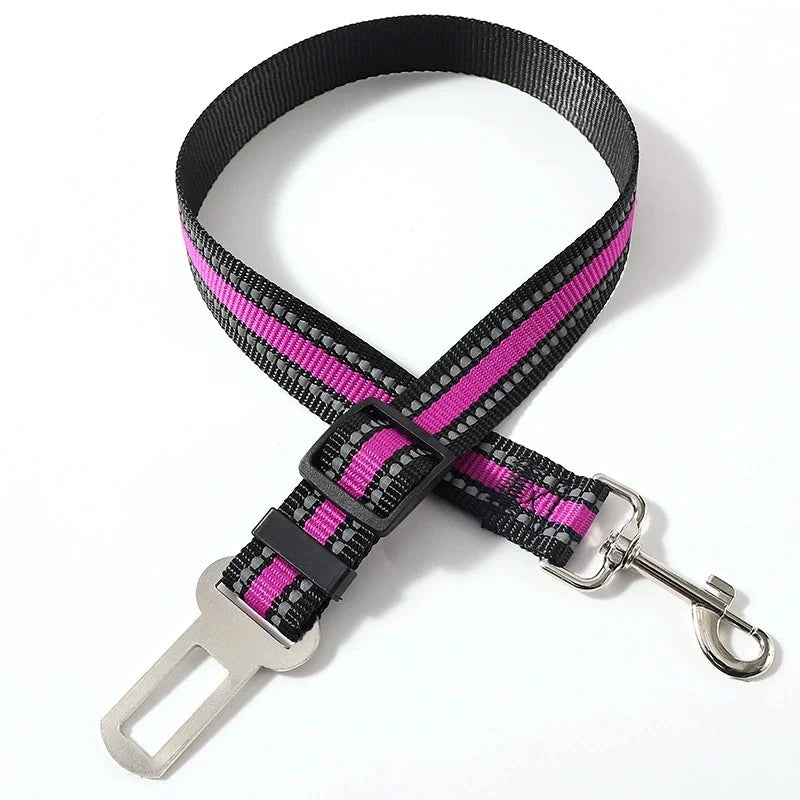 FlexiDrive - Adjustable Pet Seatbelt
