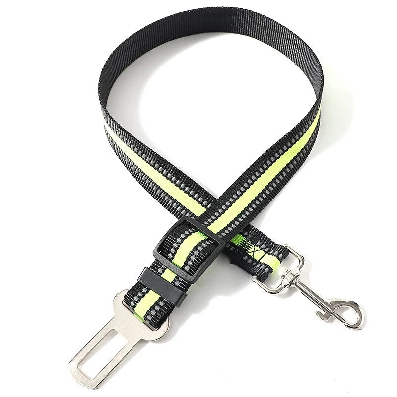 FlexiDrive - Adjustable Pet Seatbelt