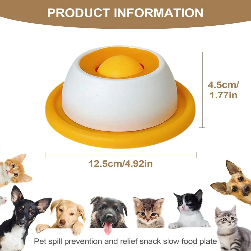 AntProof -Smart Peet Feeding Bowl