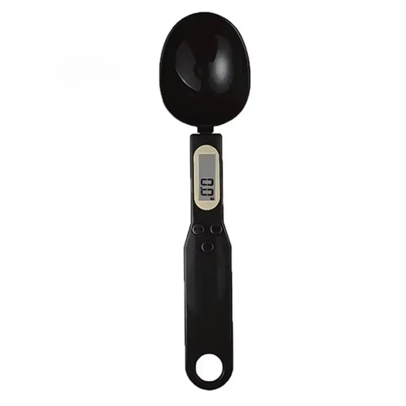 ChefScale - Digital Kitchen Measuring Spoon