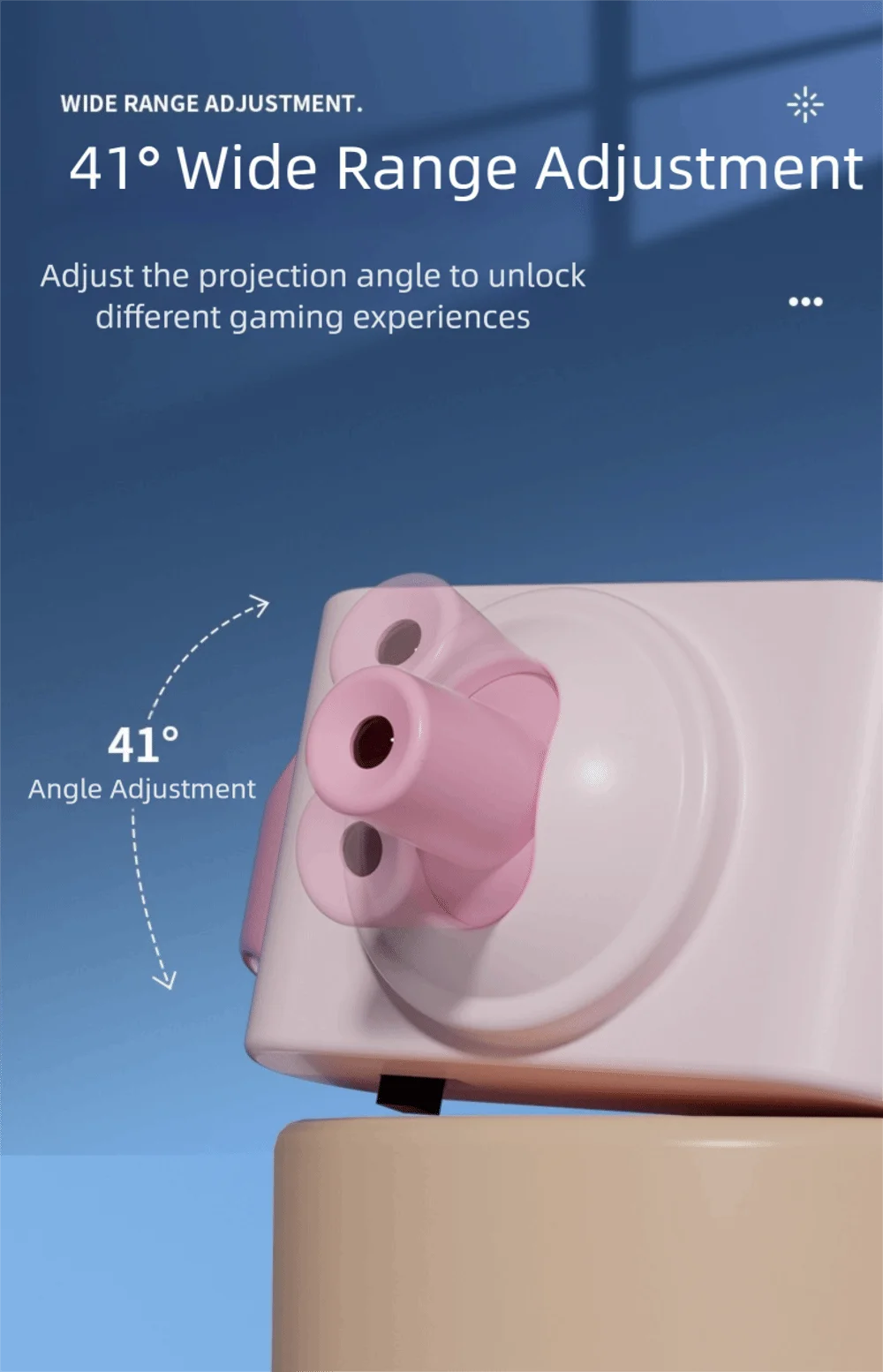 AeroLaser - Automatic Cat Laser