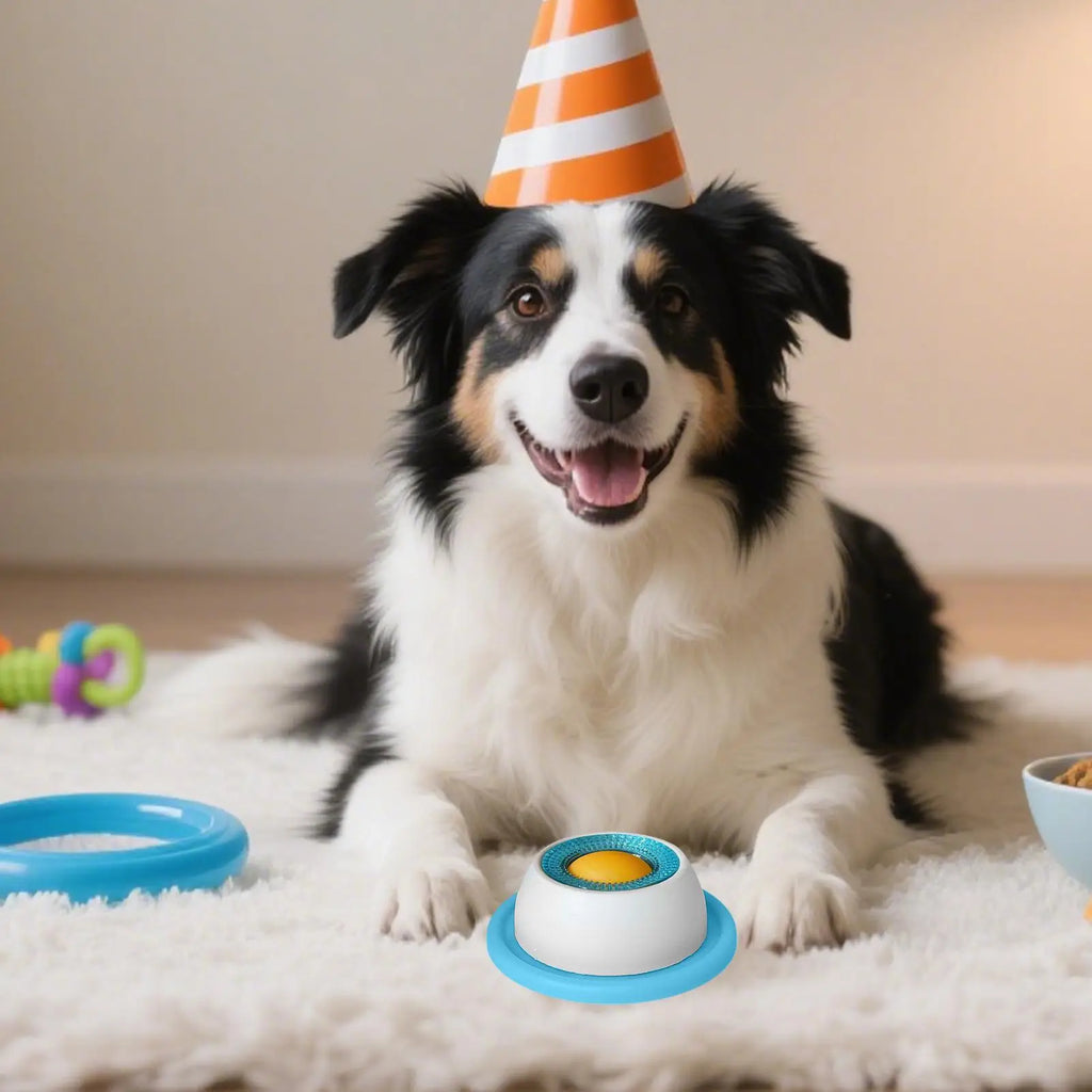 AntProof -Smart Peet Feeding Bowl