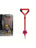 SafeDrive -Premium Pet Car Seatbealt