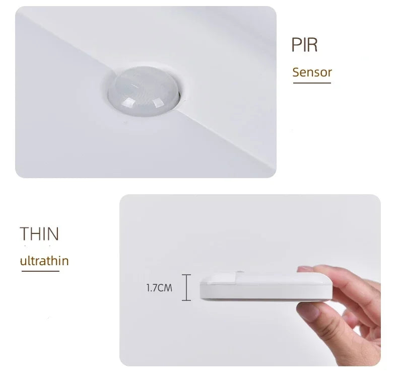 LumiDot - Smart Induction Night Light