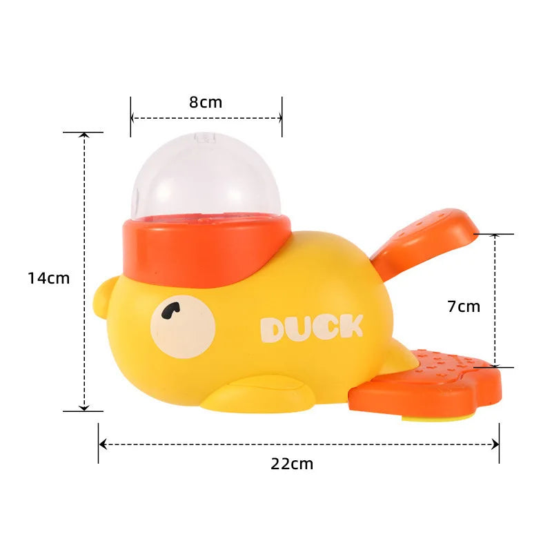 Spin Fun - Rotating Self-Entertainment Toy
