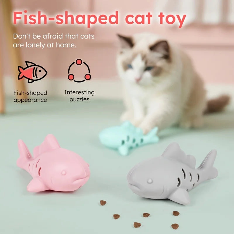 ChewGuard - Durable Bite - Resistant Toy