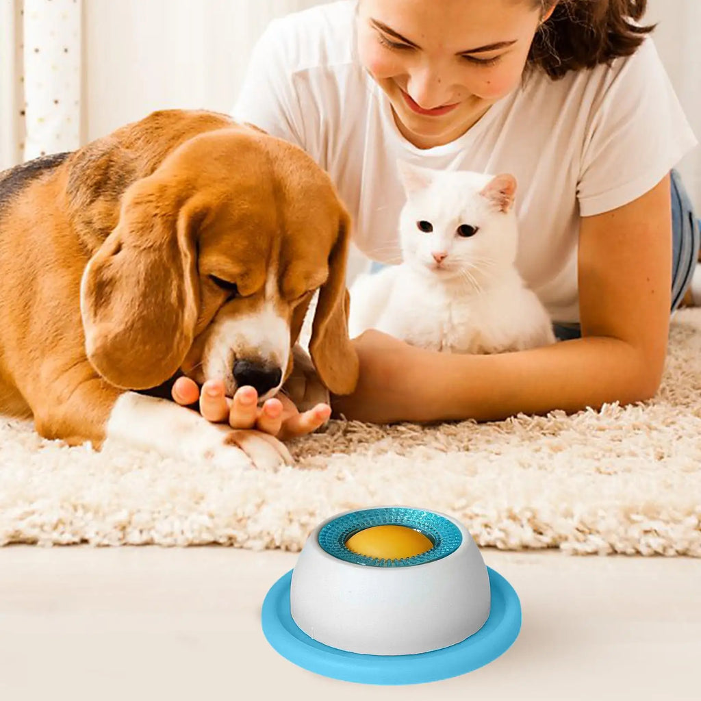 AntProof -Smart Peet Feeding Bowl