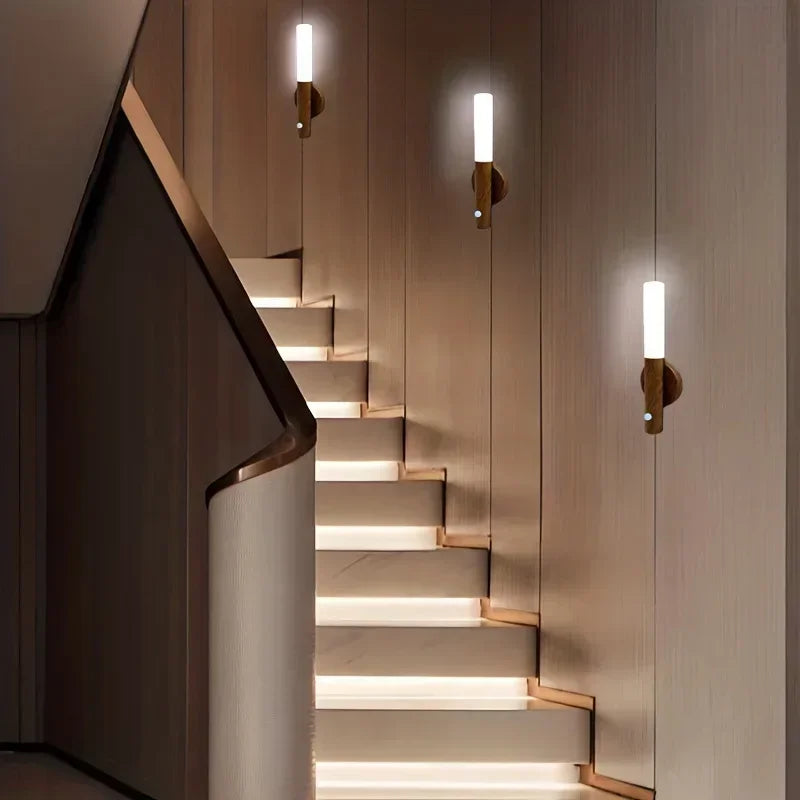 LumiStick - Magnetic Motion Sensor Light
