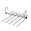SpaceFold -9- in -1 Magic Clothes Hanger