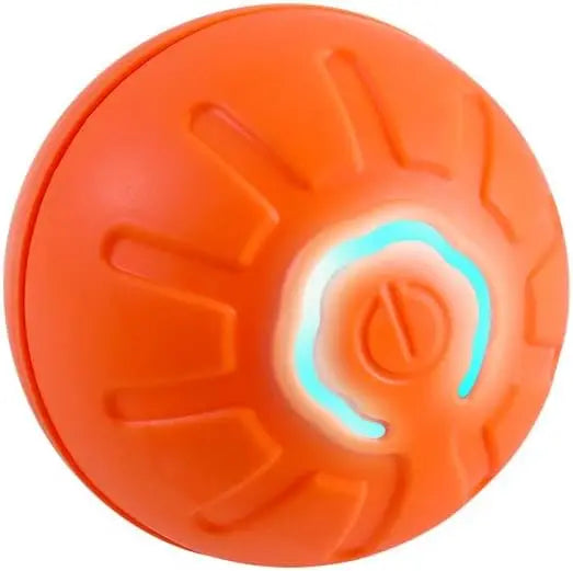 SmartRoll - Gravity Electric Pet Ball