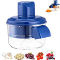 AytoPeel - Smart Electric Fruit Peeler