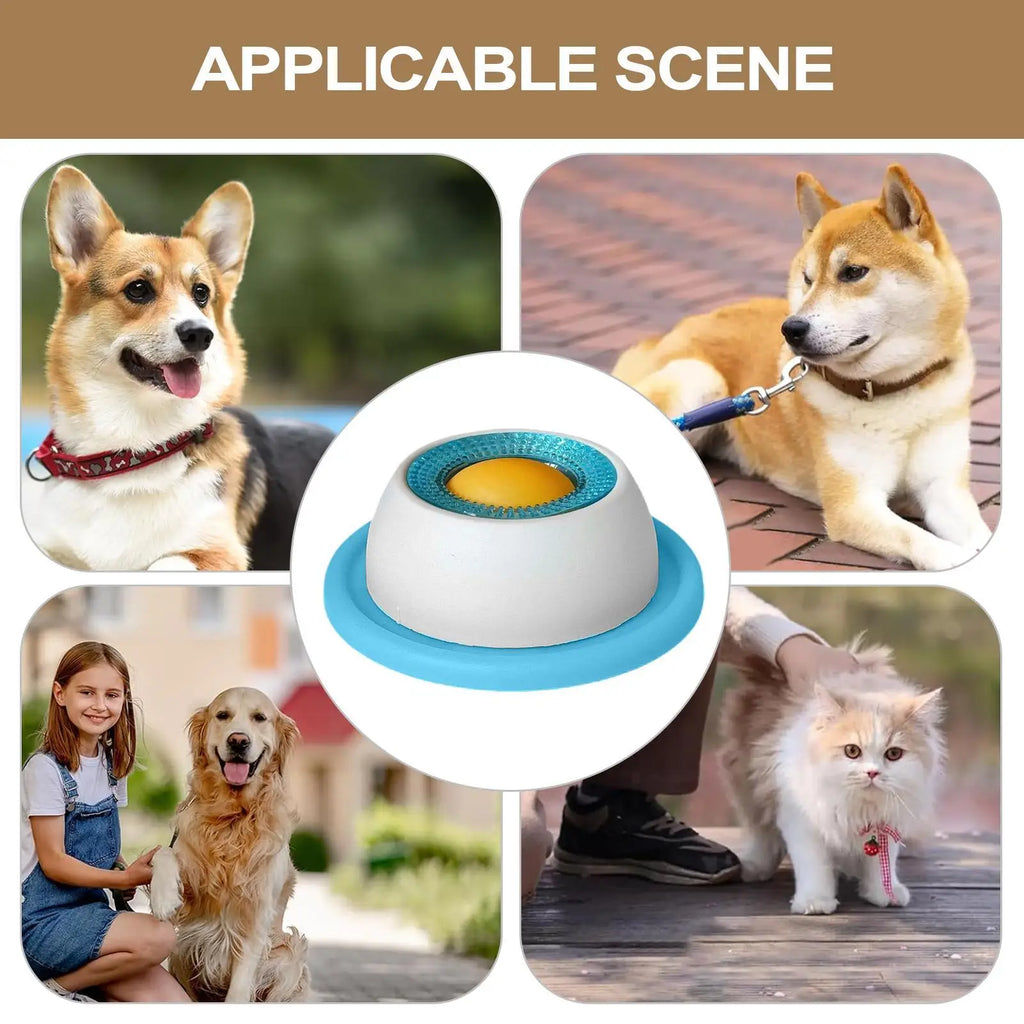 AntProof -Smart Peet Feeding Bowl