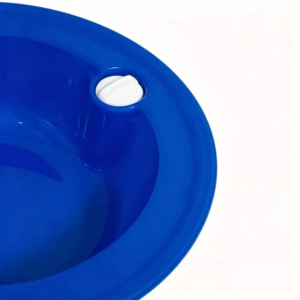 Leack-Proof Portable Pet Water Bowl