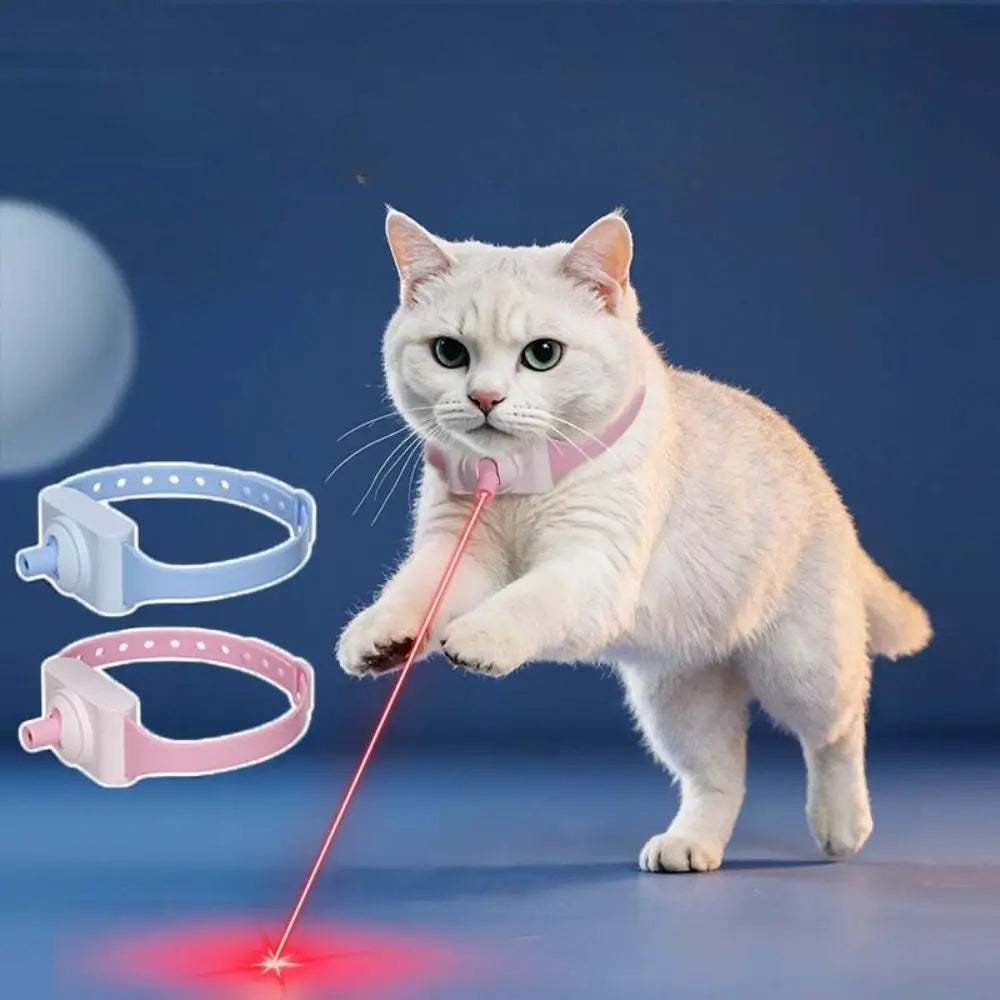 AeroLaser - Automatic Cat Laser
