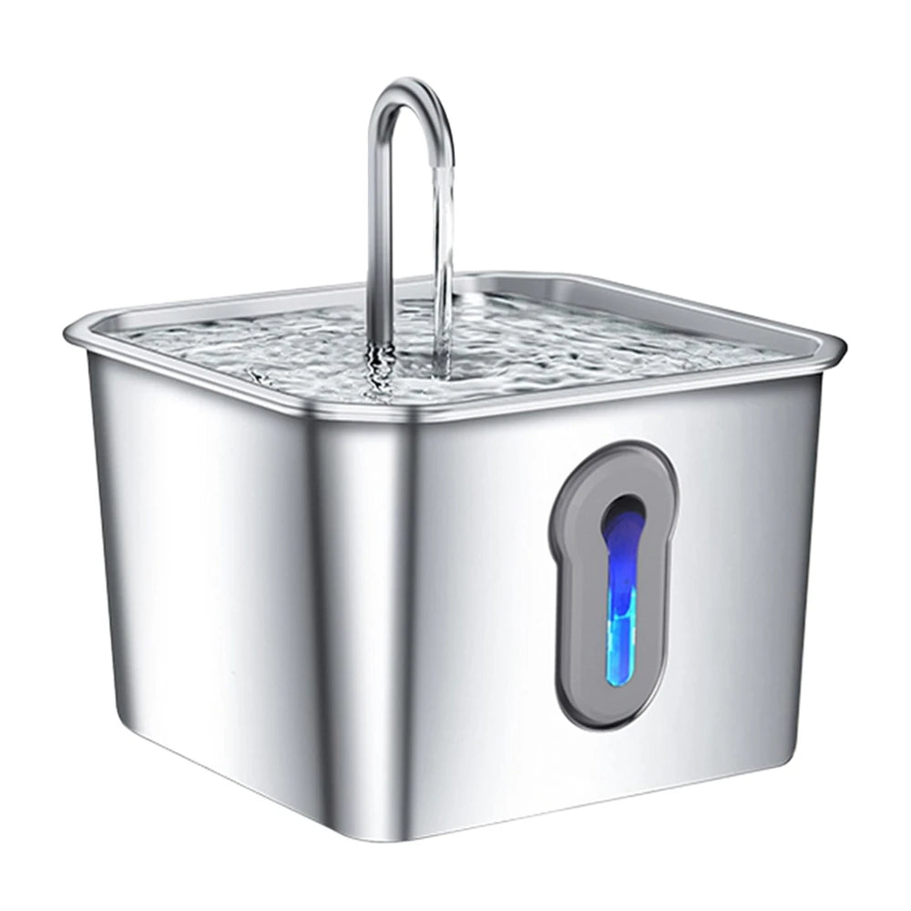 Aqua Pur Pet Fountaine