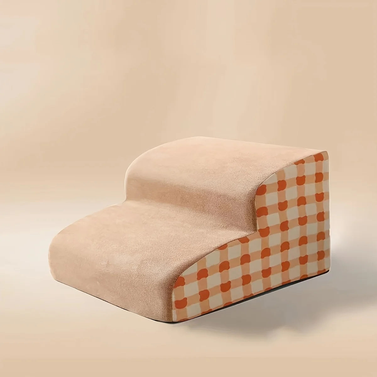 CozySteps - Foam Pet Stairs & Ramp