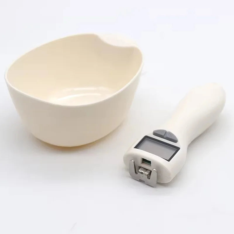 NutriScale - Digital Pet Food Spoon
