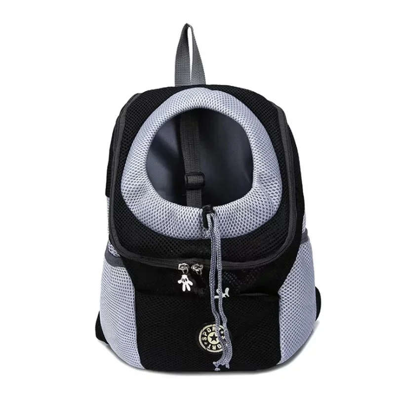 JoeyPack - Front-Folder Pet Backpack
