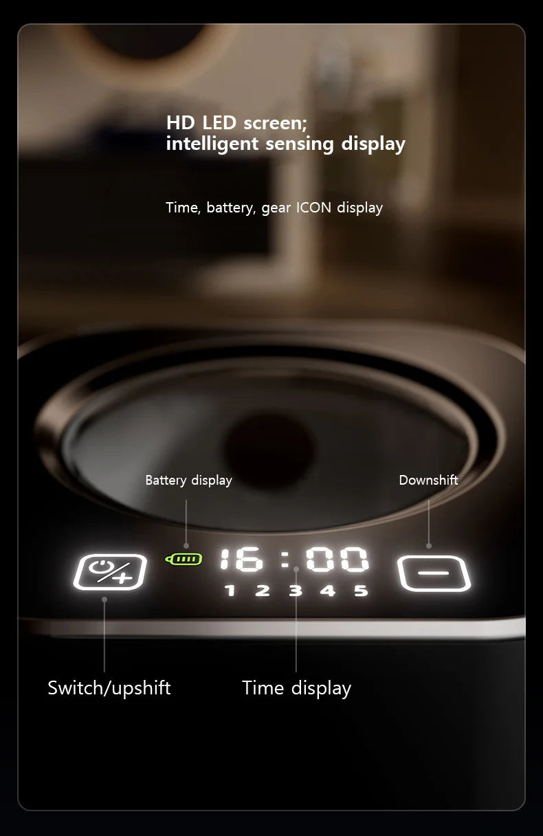 PureFoam - Wall - Mounted Soap Dispenser