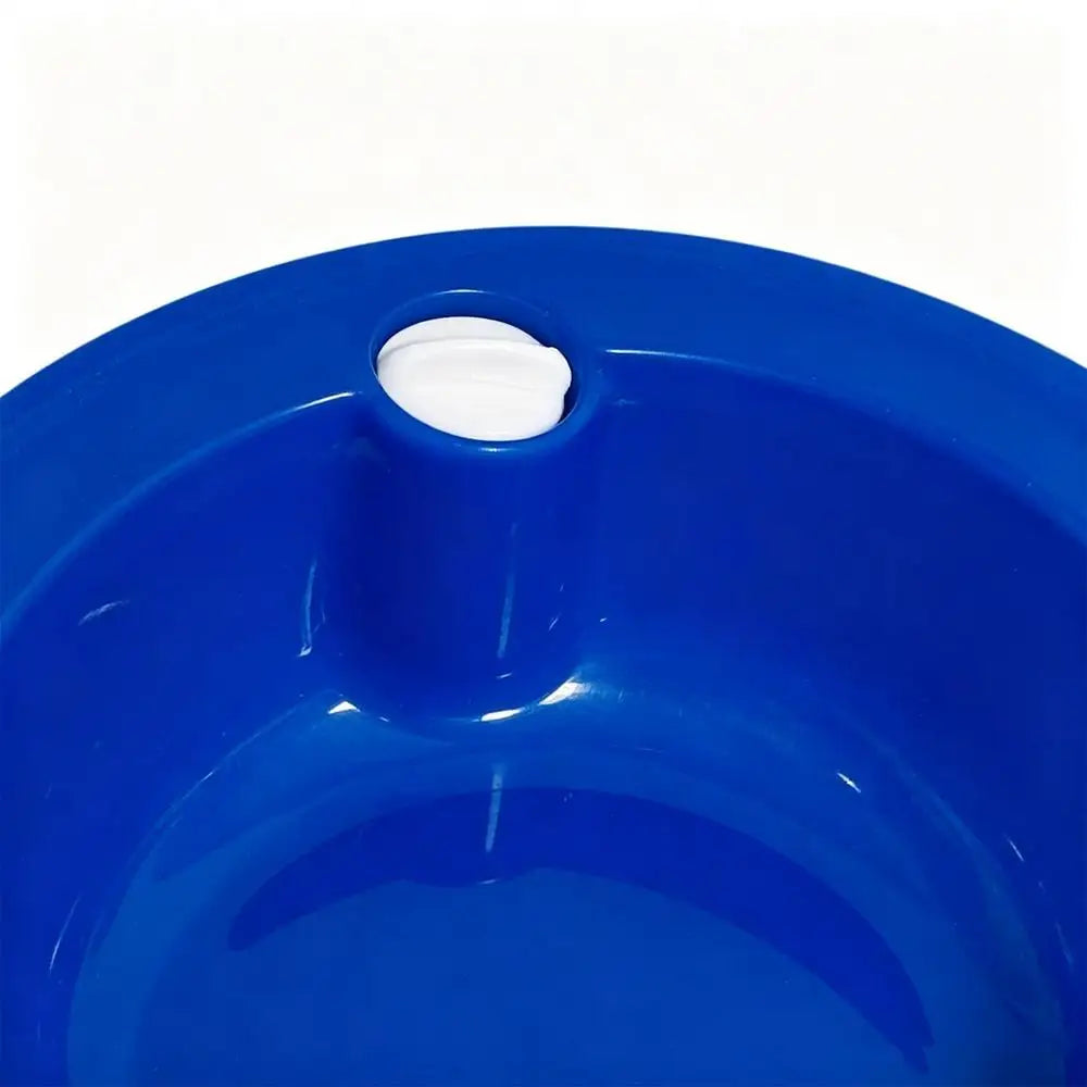 Leack-Proof Portable Pet Water Bowl
