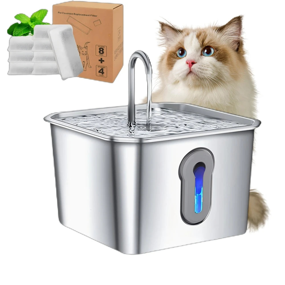 Aqua Pur Pet Fountaine