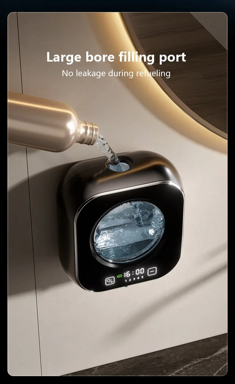 PureFoam - Wall - Mounted Soap Dispenser