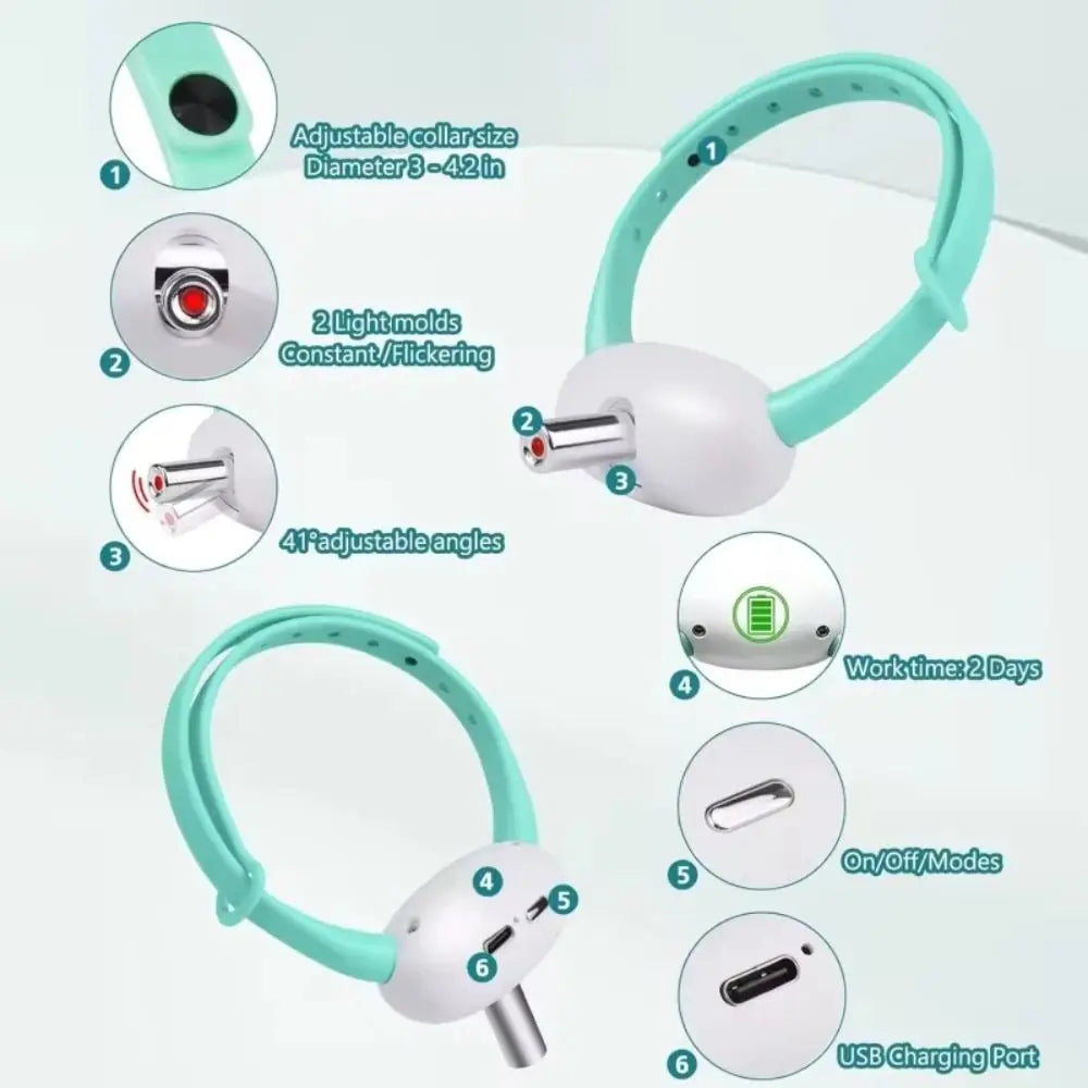 AeroLaser - Automatic Cat Laser