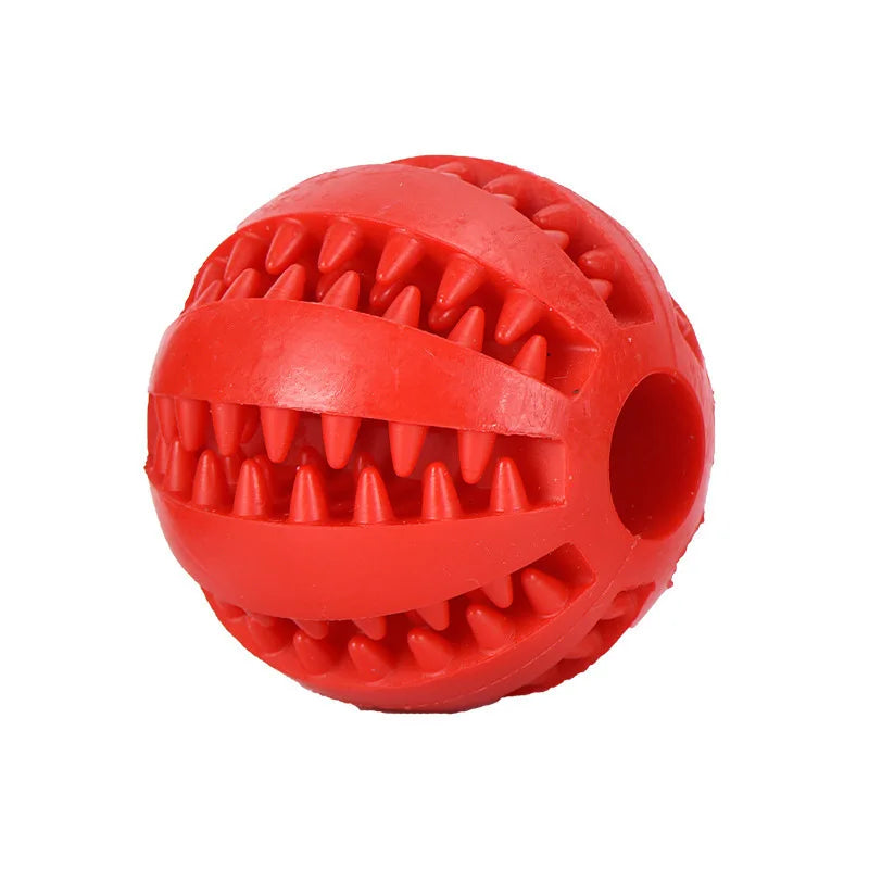 SmartBounce - Rubber Interactive  Chew Ball