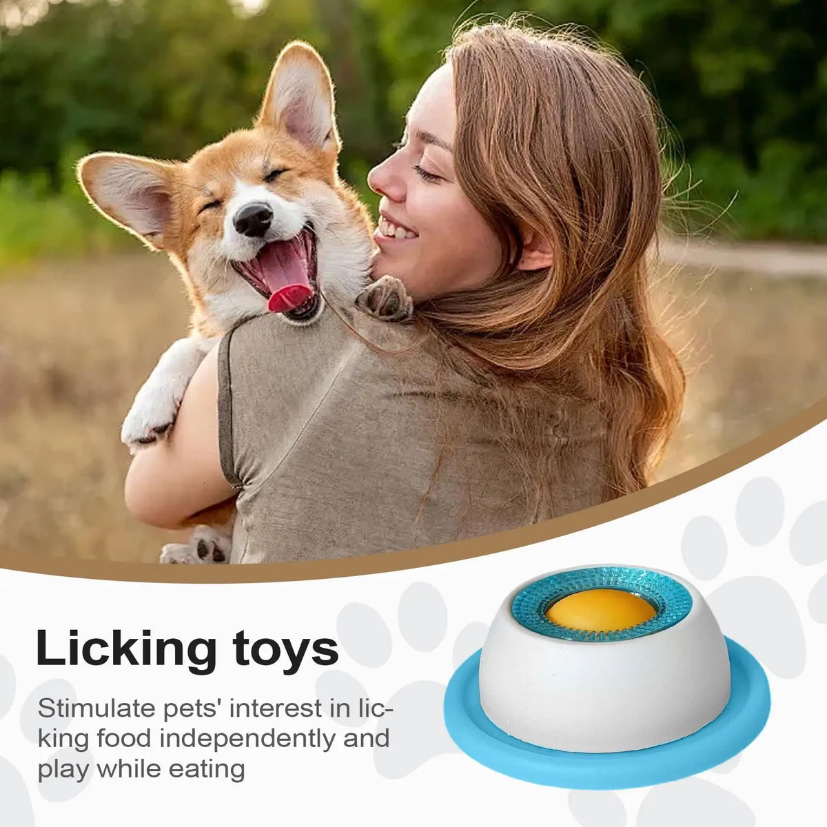 AntProof -Smart Peet Feeding Bowl