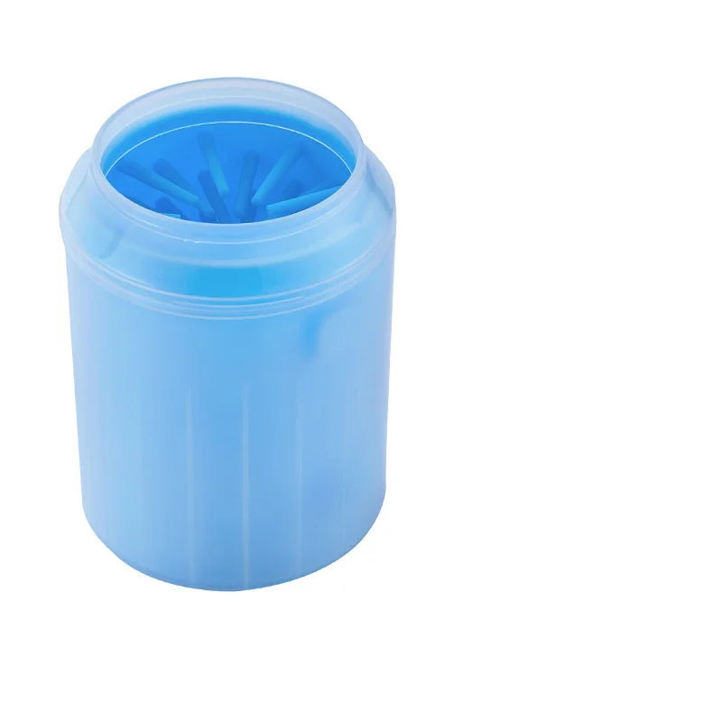 PawSonic- Automatic Electric Paw Washer