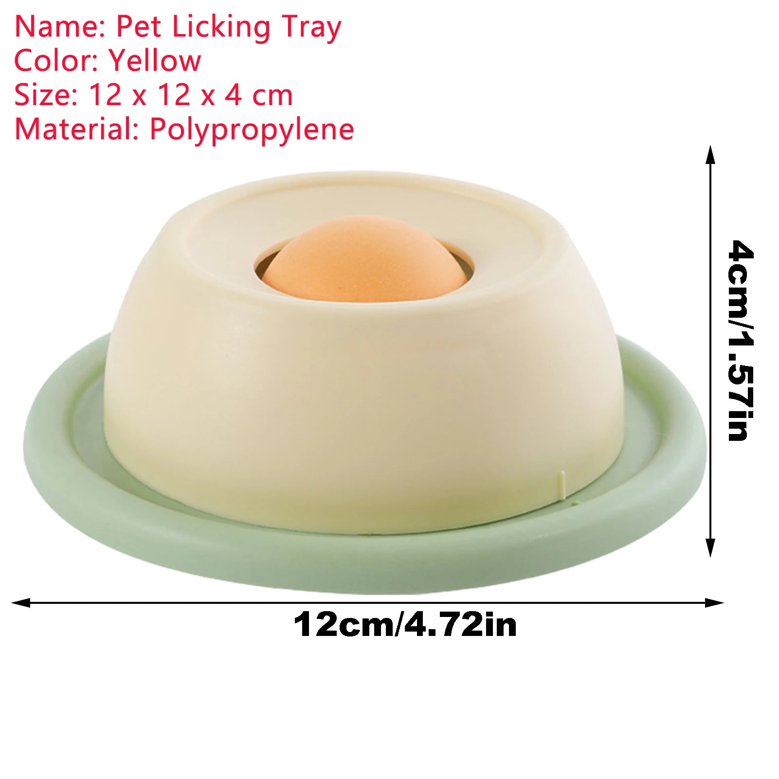 AntProof -Smart Peet Feeding Bowl