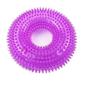 SqueakyBite - Interactive Chew Toy