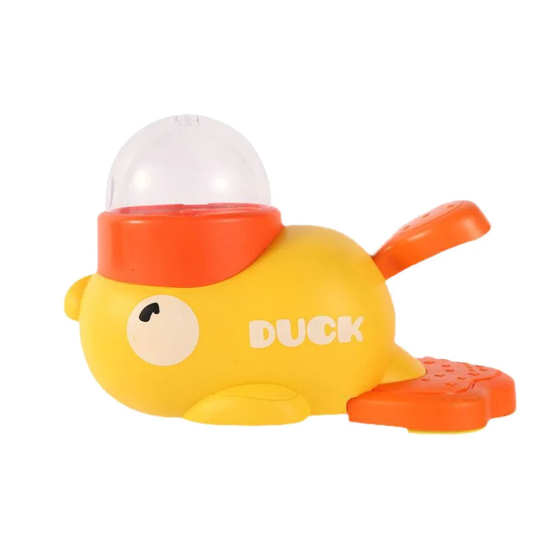 Spin Fun - Rotating Self-Entertainment Toy