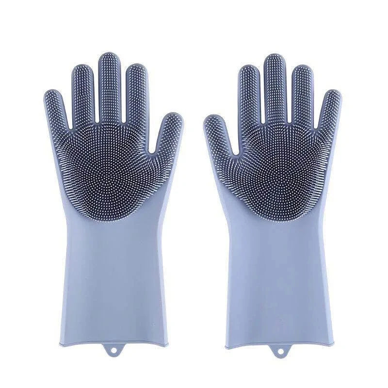 GroomGloove - Magic Pet Bathing & Massage Glove