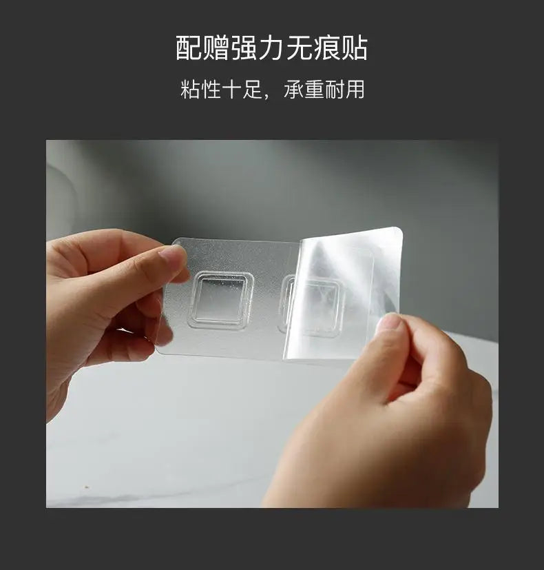 GrainFlow- Wall-Mounted Food Dispenser