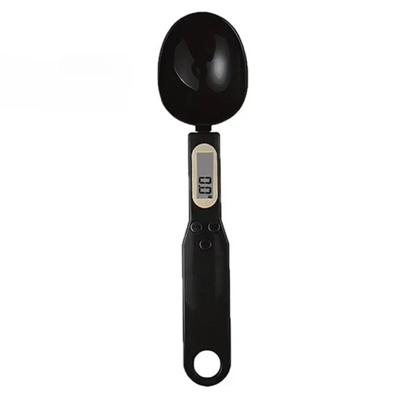 ChefScale - Digital Kitchen Measuring Spoon