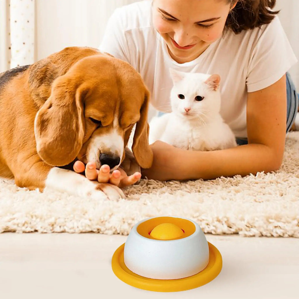 AntProof -Smart Peet Feeding Bowl