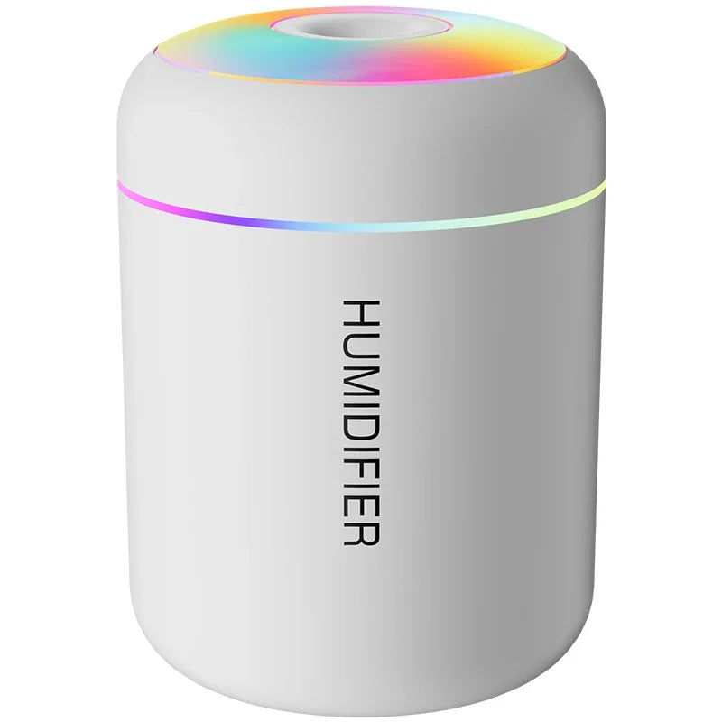 AeroMist - Mini USB Aroma Difuser