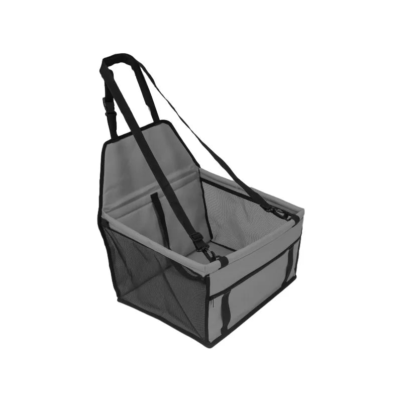 CozyDrive - Foldable Pet Booster Seat