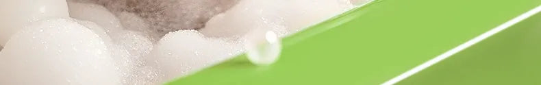 Buble Bath -Electric Peth Shower Foamer