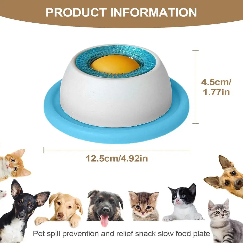 AntProof -Smart Peet Feeding Bowl