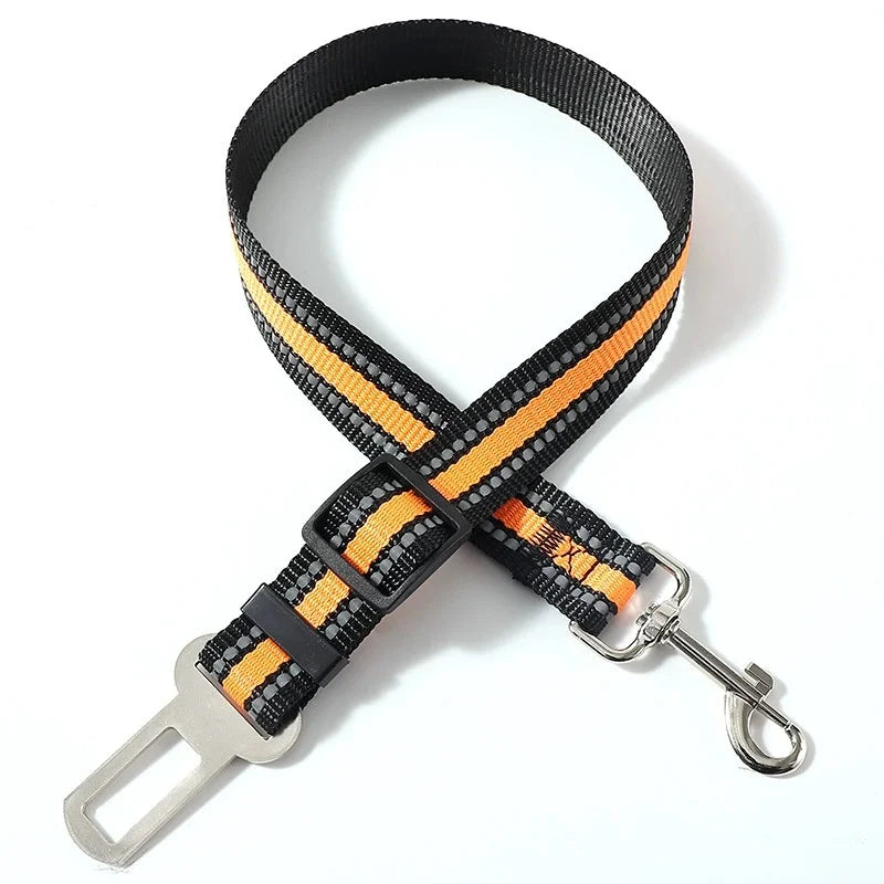 FlexiDrive - Adjustable Pet Seatbelt