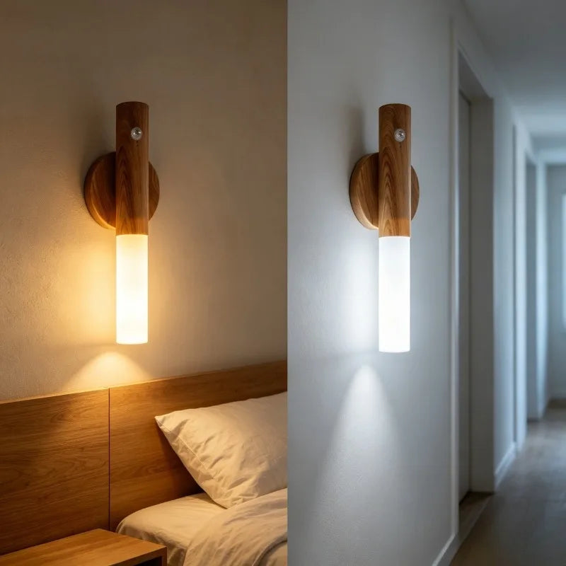 LumiStick - Magnetic Motion Sensor Light