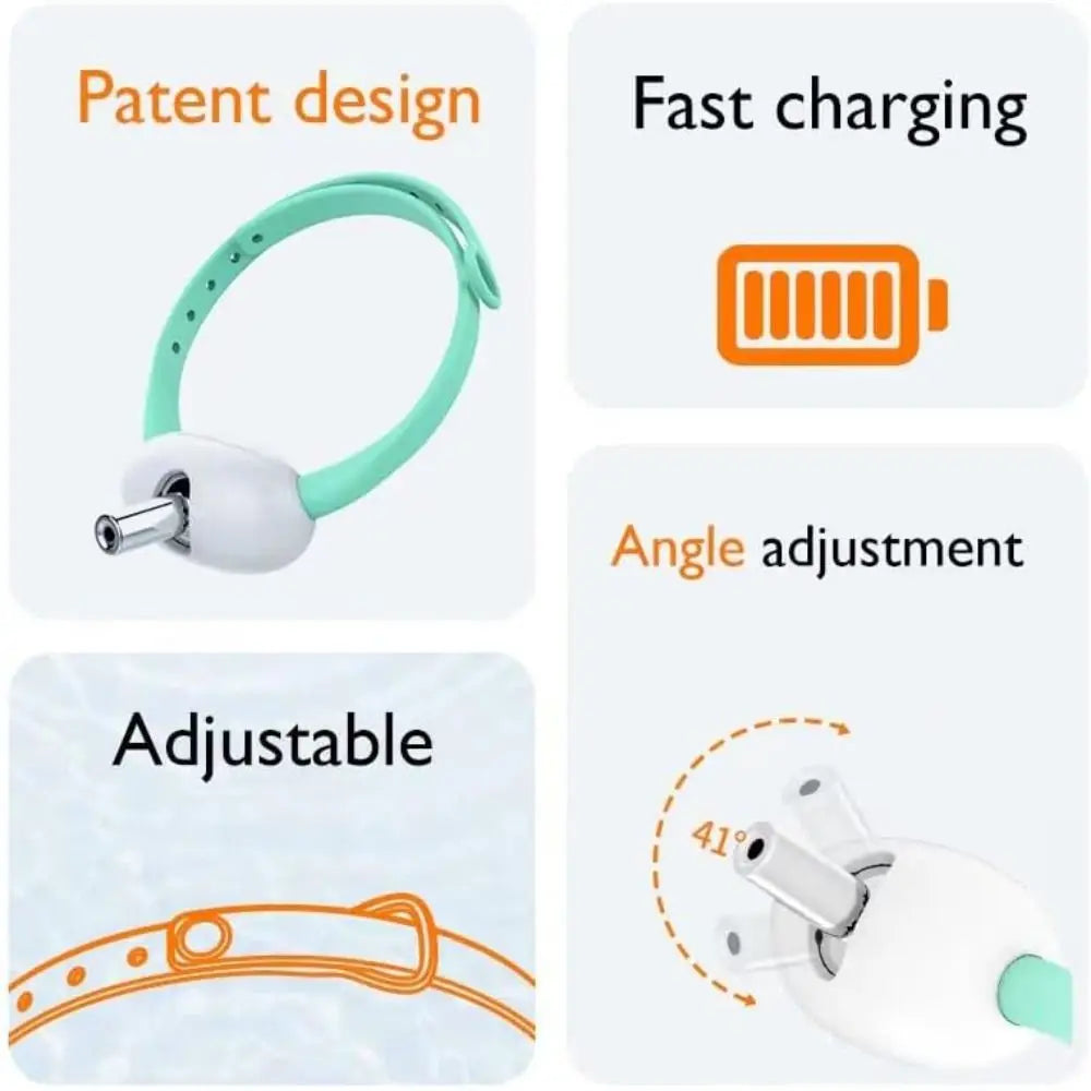 AeroLaser - Automatic Cat Laser