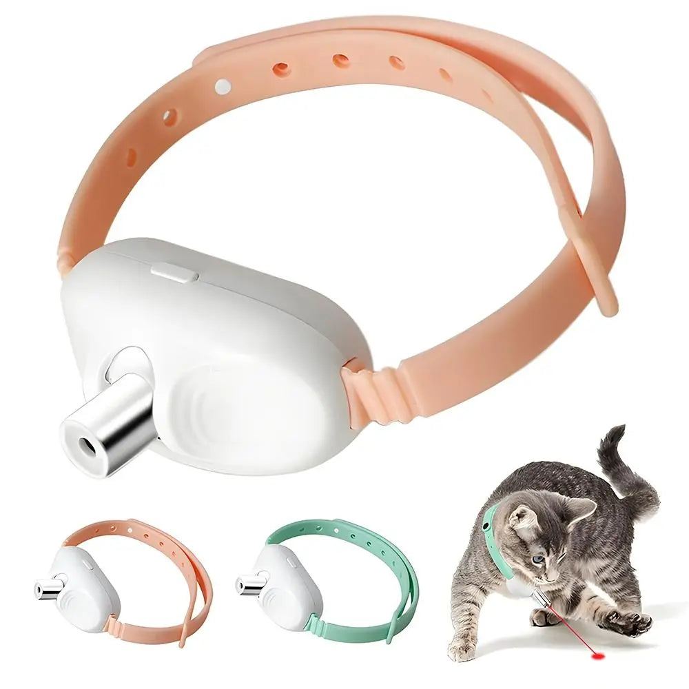 AeroLaser - Automatic Cat Laser