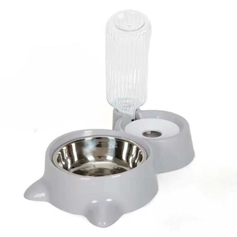 AquaFlow Automatic Pet Fountain