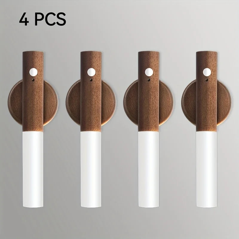 LumiStick - Magnetic Motion Sensor Light
